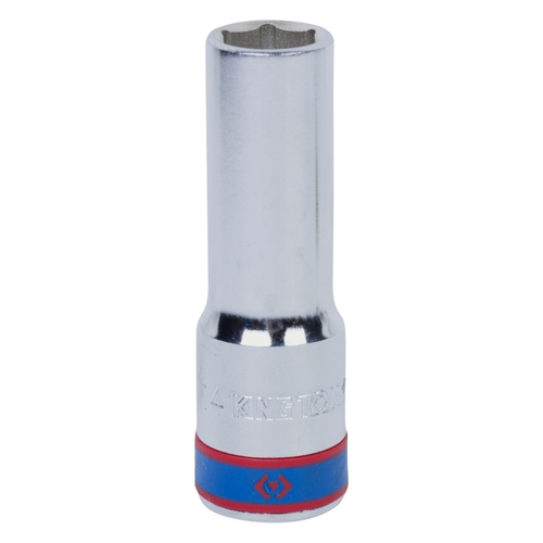 KING TONY (423514M) Головка торцевая глубокая шестигранная 1/2", 14 мм