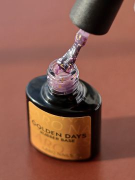 Камуфлирующая база Laro nails Golden days 8мл. 16