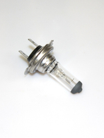 Лампа галогенная H7 12V 55W (стандарт) L10755 LYNXauto