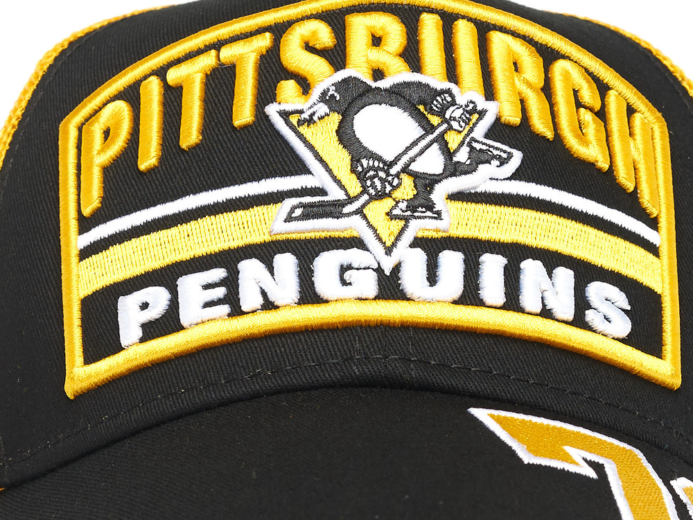 Бейсболка NHL Pittsburgh Penguins №71