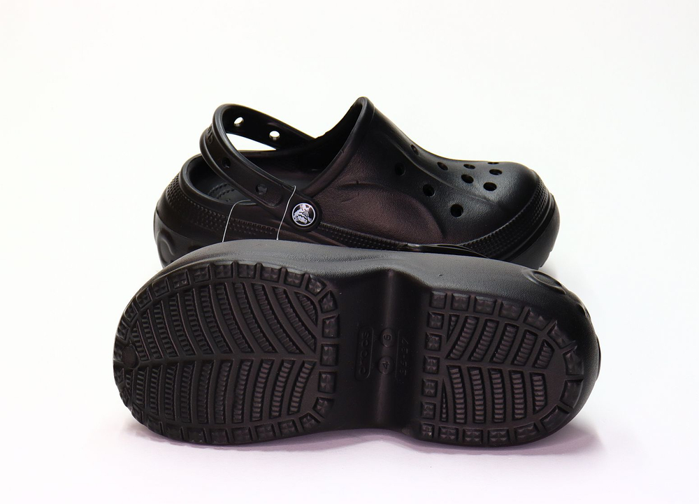 Кроксы (36-41)р. / шт. 02-1