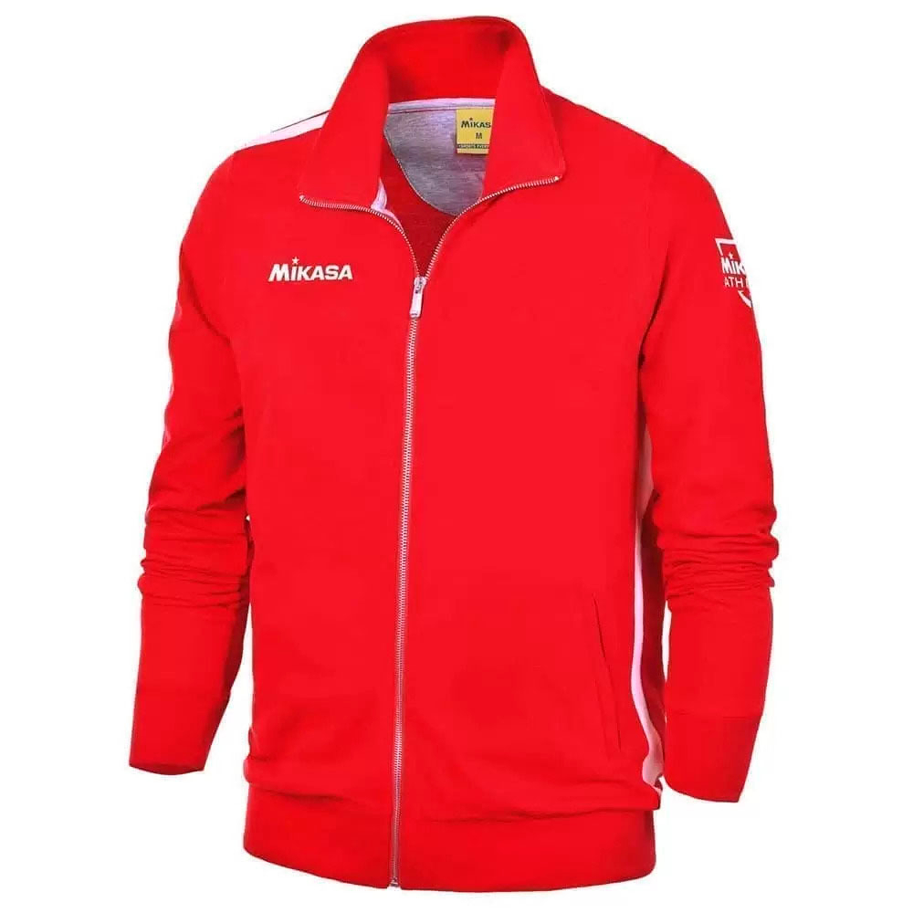Куртка от костюма муж. MIKASA MT537-01-4XL, размер 4XL