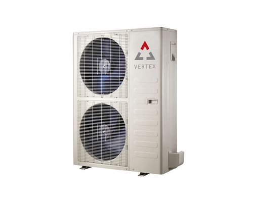 Компрессорно-конденсаторный блок Vertex BUFFALO-160