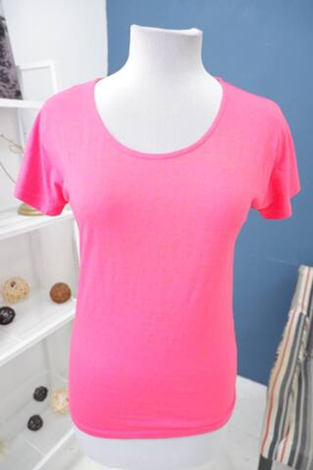 Футболка Charles Vögele повседневная 42 размер