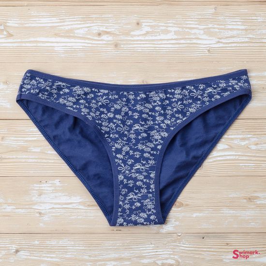 Трусики женские DOMINANT 37000-226, BIKINI, 7 шт. в уп.