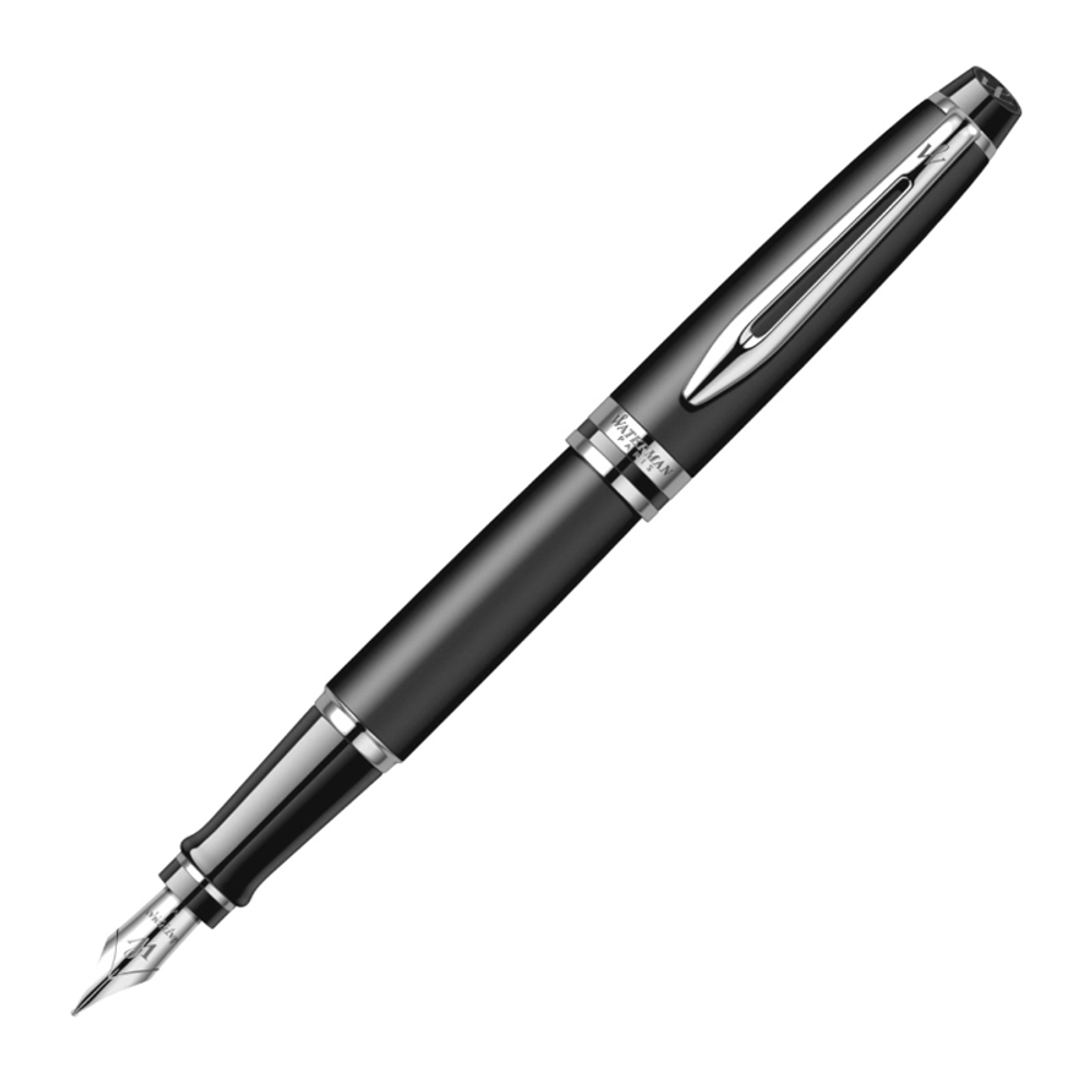 Ручка перьевая - Waterman Expert F