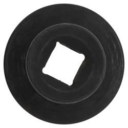 Головка ударная 1/2'', 36мм (6гр.) JCB JCB-44536