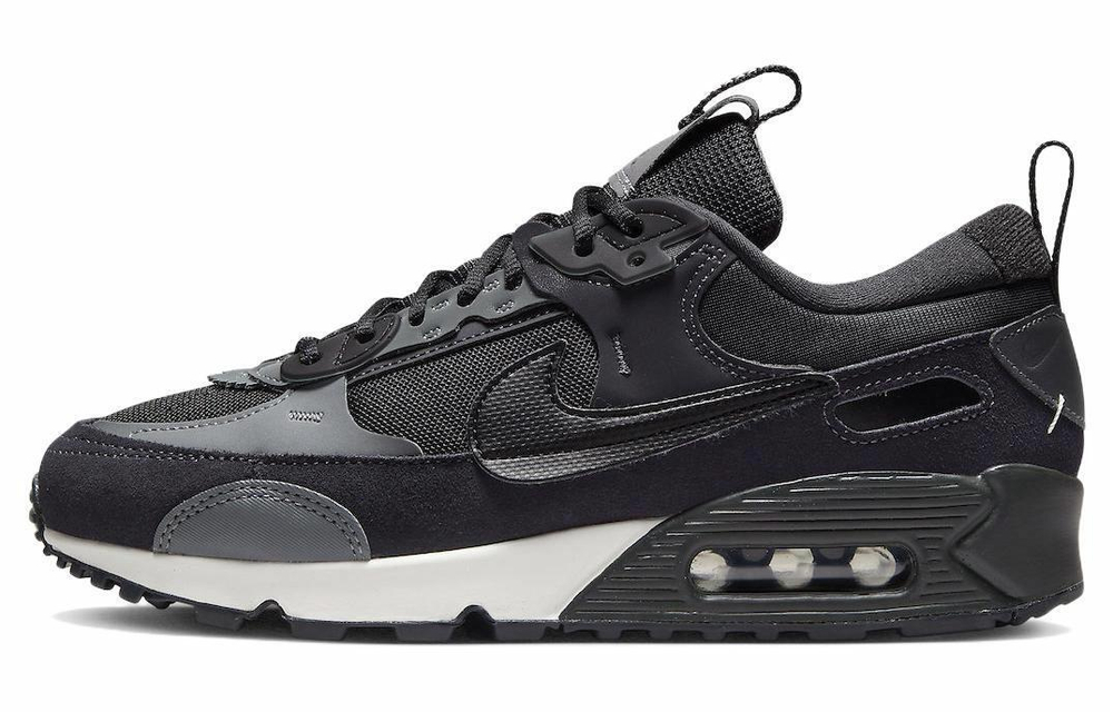 Кроссовки Nike Air Max 90 (Женская размерная сетка)
