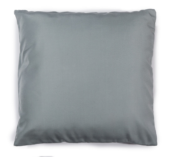 Подушка Pillow FLORENCE 45x45 Серый