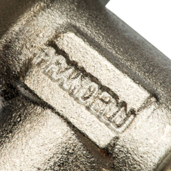 Уголок90" Prandelli 16x2,0х1/2" с креплением