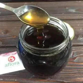 Каштановый мед / 650 гр