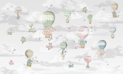 Фреска Applico, коллекция Dreams