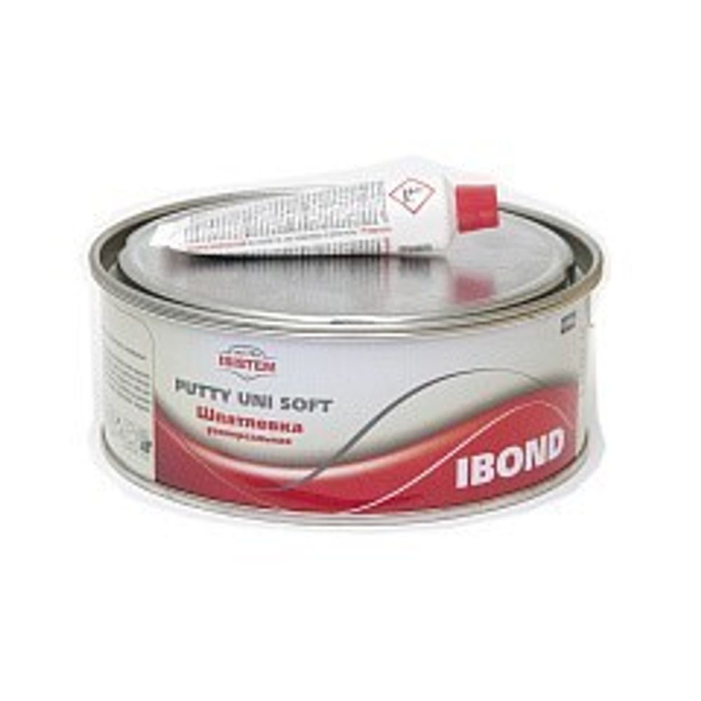 Шпатлевка IBOND UNI SOFT 0,9 кг (IBOND)