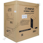 Стабилизатор напряжения Энергия Hybrid