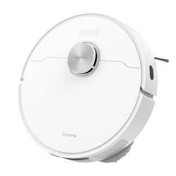 Робот-пылесос Dreame L10 Prime White