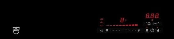 Варочная панель V-ZUG GAS411GSAZ