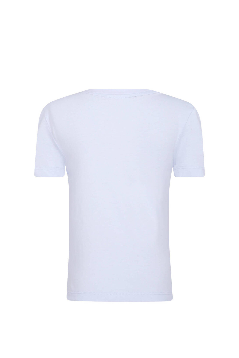 Футболка Lacoste - голубой(TJ1122)