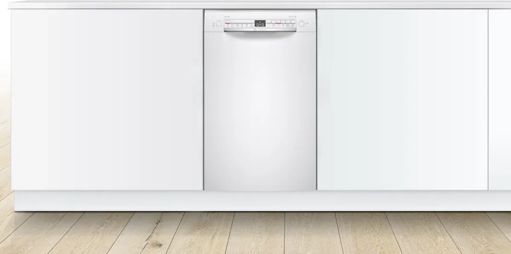 Встраиваемая посудомоечная машина Bosch SPU 2HKW57S