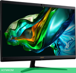 Моноблок Acer Aspire C24-1800 черный (DQ.BKLCD.006)