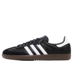 Samba Og "Black Gum"