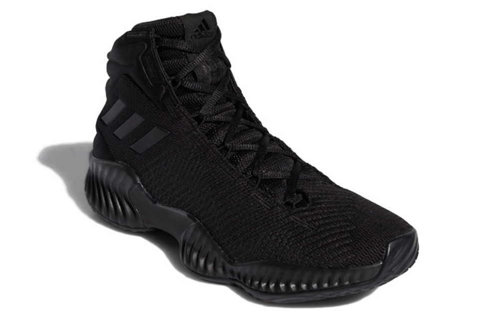 Кроссовки Adidas Pro Bounce 2018