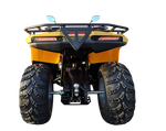 Квадроцикл IRBIS ATV200 2024
