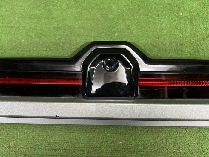 Спойлер задний Jetour T2 (2023-н.в.)