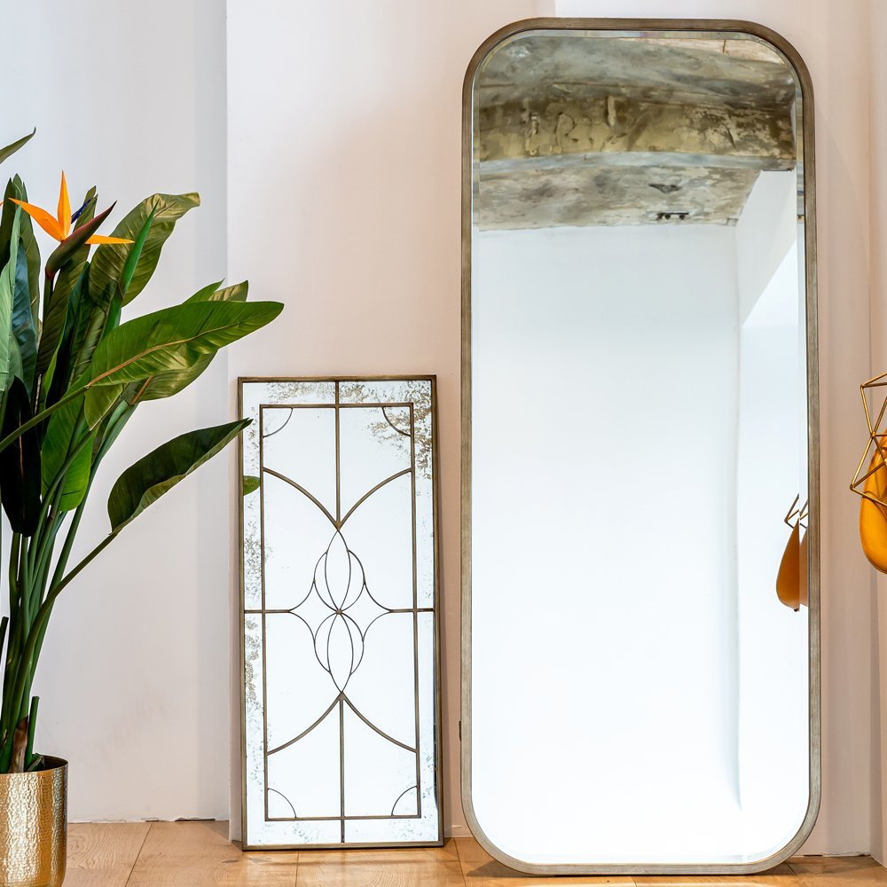 Настенное зеркало Сорренто Объект мечты