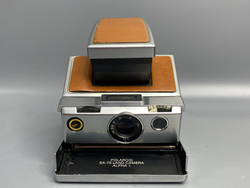 Polaroid SX-70 Alpha 1
