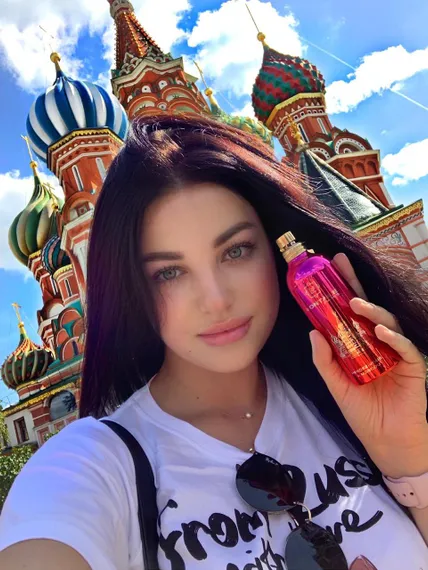 Montale Rendez-vous à Moscou