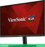 Монитор Viewsonic VA2406-H
