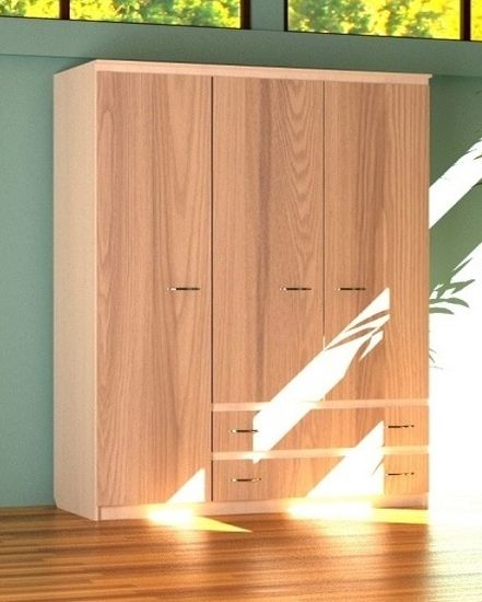 Шкаф ВЕНА-3 правый