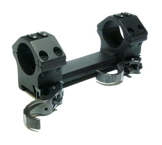 Кронштейн быстросъемный RECKNAGEL единое основание Weaver TAC 30 мм 20MOA (T1013-2015)