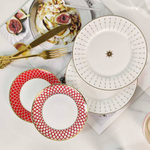 Столовый сервиз Imperial Porcelain Manufactory 10 предметов
