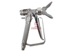Пистолет XTR7 окрасочный Dino-Power DP-6374G