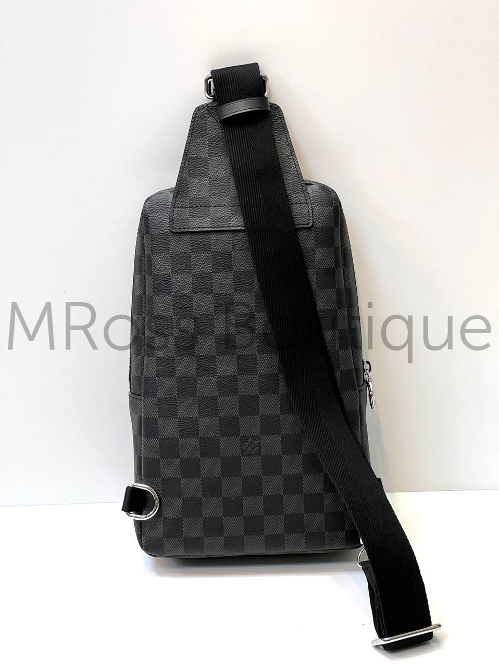 Сумка Avenue Sling Louis Vuitton премиум класса