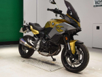 BMW F900XR WB10K2104LZ885479