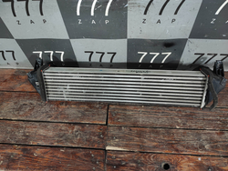 Интеркулер Chery Tiggo 8 Pro 22-нв Б/У Оригинал 302001149AA