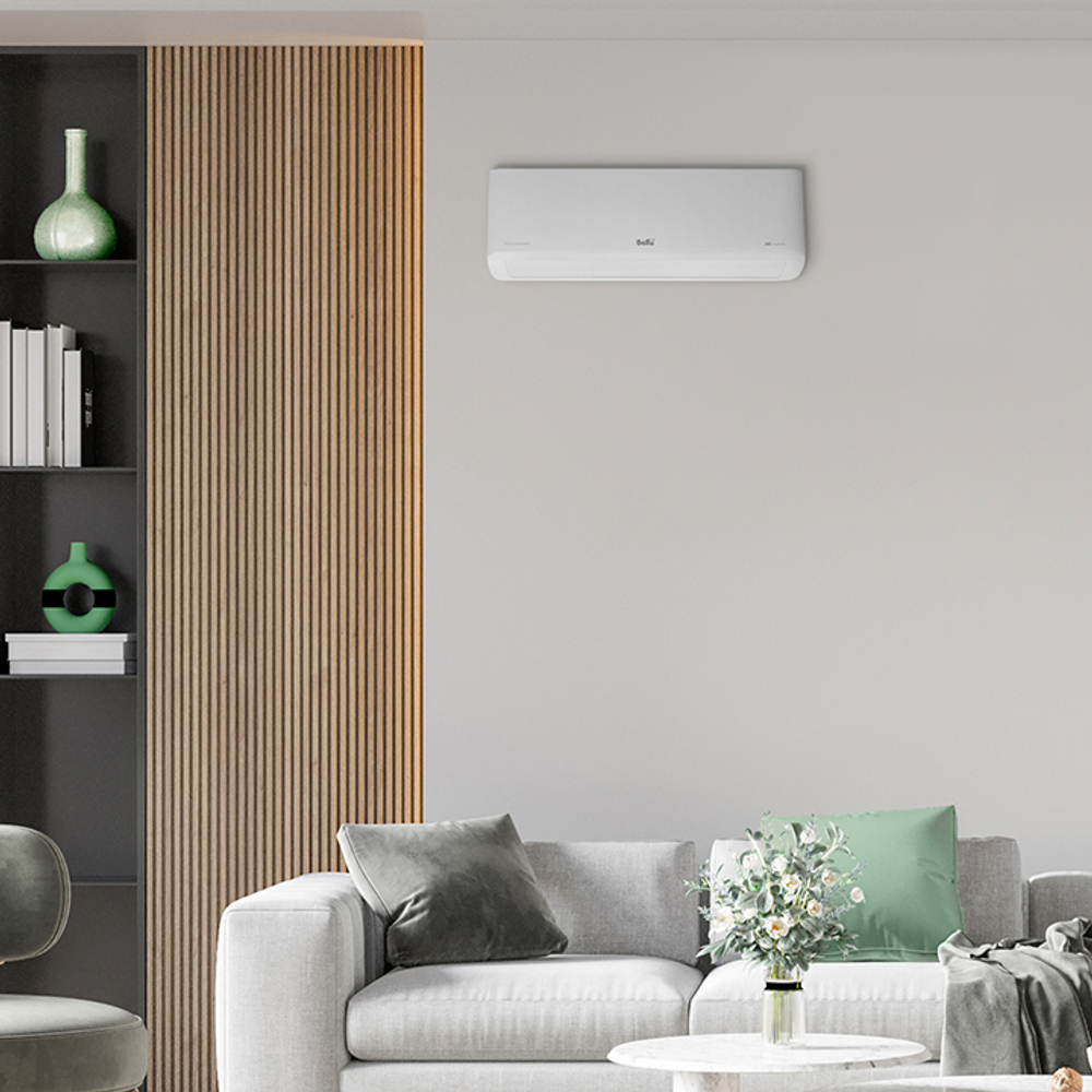 Настенная cплит-система инверторного типа BALLU Eco Smart DC inverter BSYI-07HN8/ES 23Y