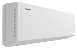 Инверторная сплит-система серии VISION PRO SUPERIOR DC Inverter AS-10UW4RXVQH00A (комплект)