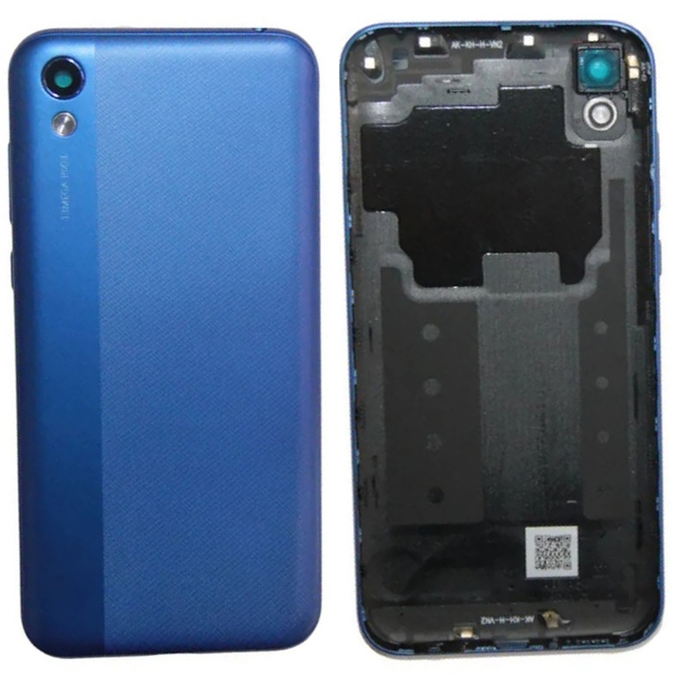 Задняя крышка для Huawei Honor 8S/8S Prime Синий