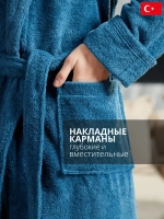 Халат Lider Tekstil