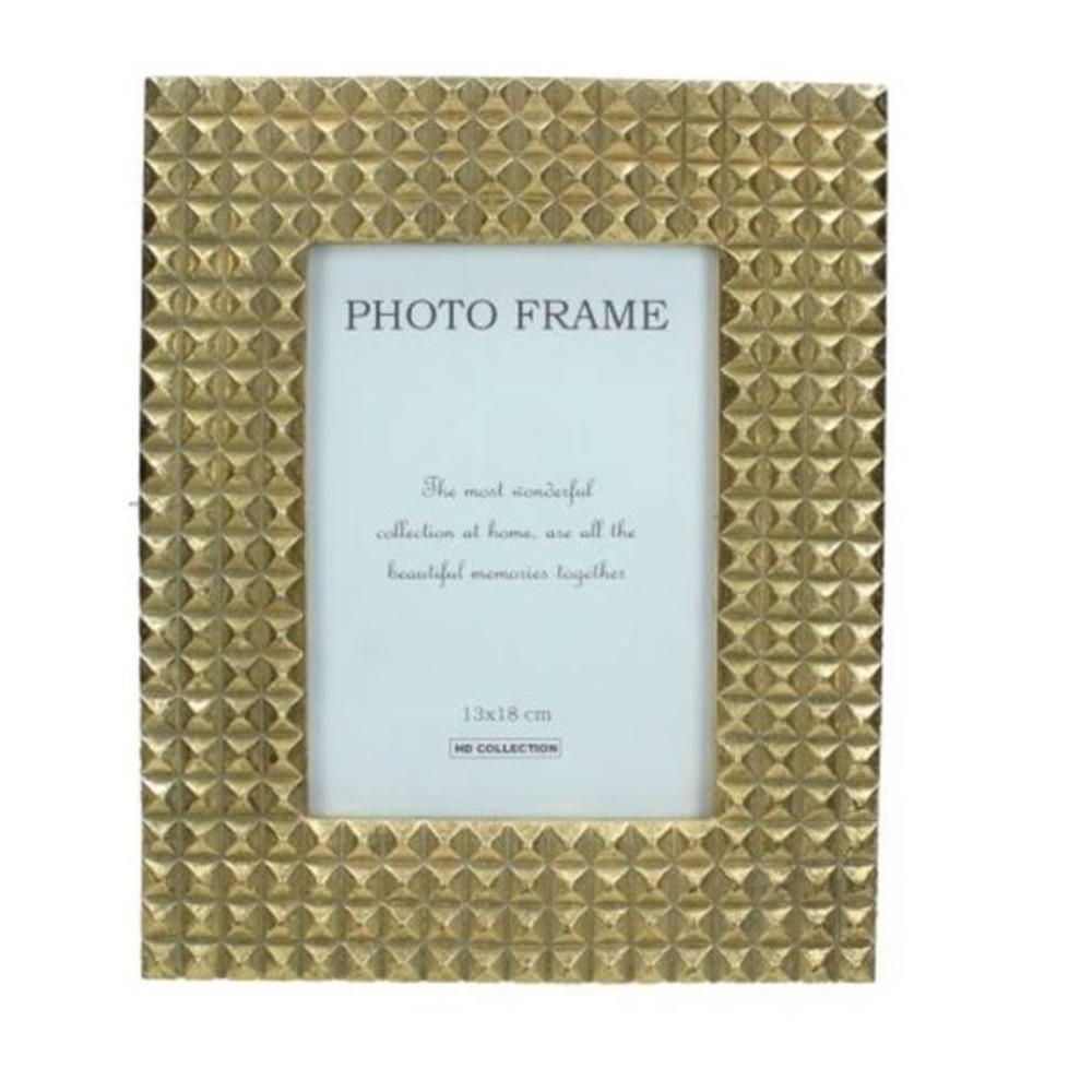 Рамка для фото 13х18 см Геометрия