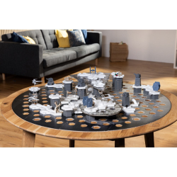 Ravensburger - GraviTrax Star Wars Набор Звезда смерти 238606