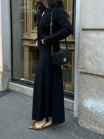 Юбка ALESSANDRA, чёрный