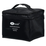 Маркер для скетчинга, двусторонние, Basir, на подставке, четырёхгранные, 14 мм, спиртовые, 100 шт