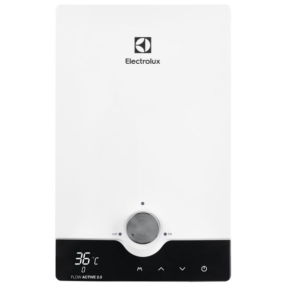 Водонагреватель проточный Electrolux NPX 8 Flow Active 2.0 купить в Москве и Московской области по низкой цене с доставкой по России — (1) Водонагреватель проточный Electrolux NPX 8 Flow Active 2.0 — (1)