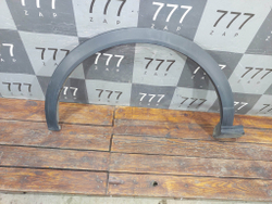 Накладка крыла переднего левого Haval F7 1 22-24 Б/У Оригинал 5006100XKQ11A