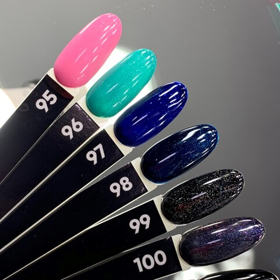 Гель - лак Holy Molly №98 11ml