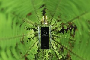 Incarna parfums Glaros